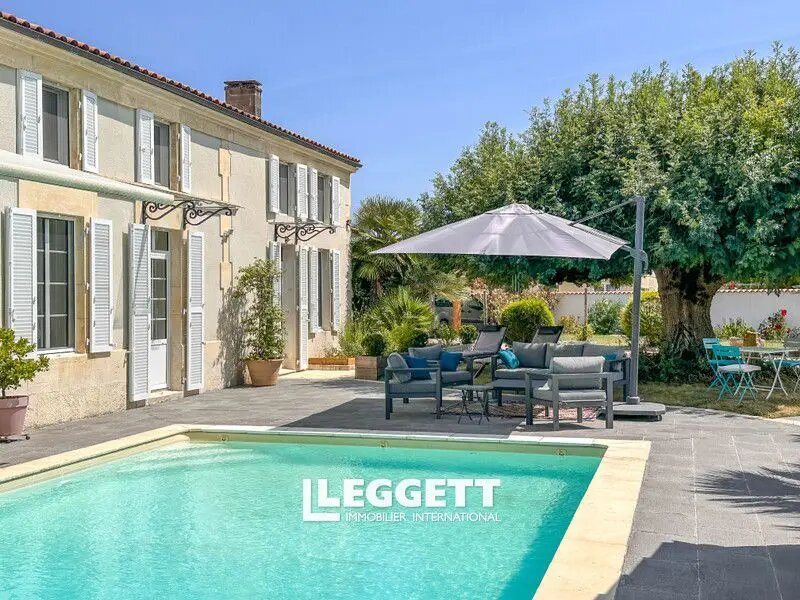 Maison à vendre, 226m², Migron