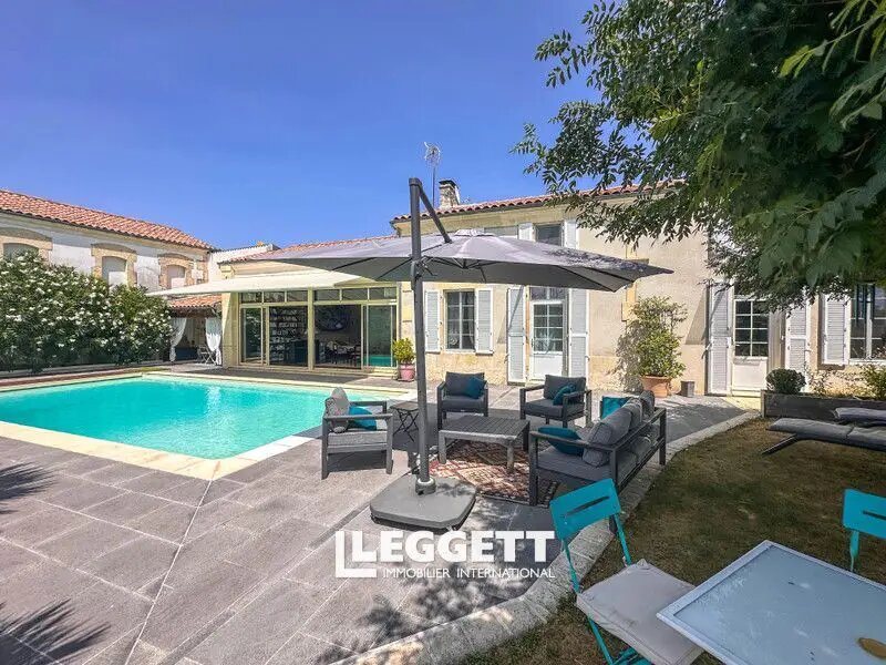 Maison à vendre, 226m², Migron
