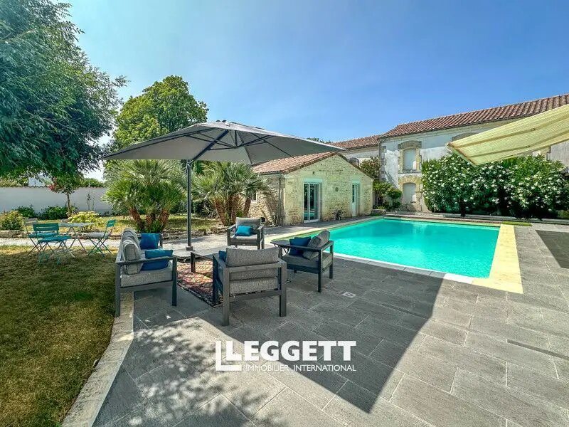 Maison à vendre, 226m², Migron