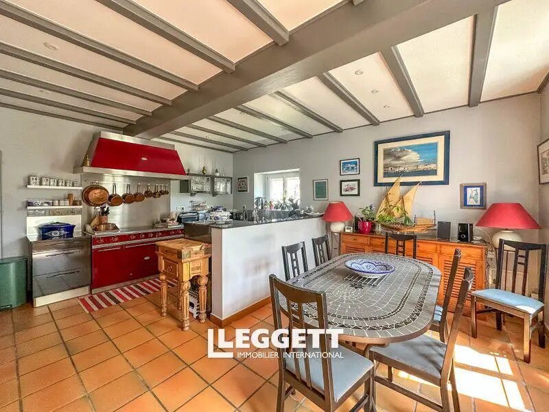 Maison à vendre, 226m², Migron