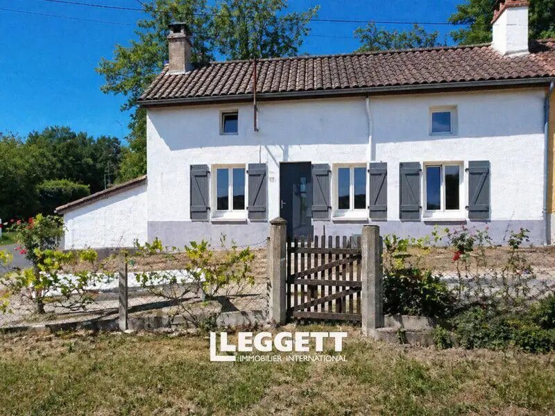 Maison à vendre, 134m², Adriers