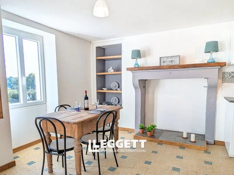 Maison à vendre, 134m², Adriers