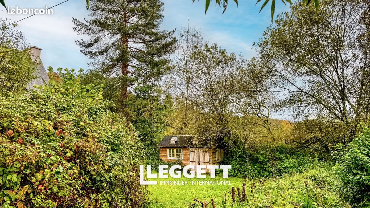 Maison à vendre, 119m², Kergloff