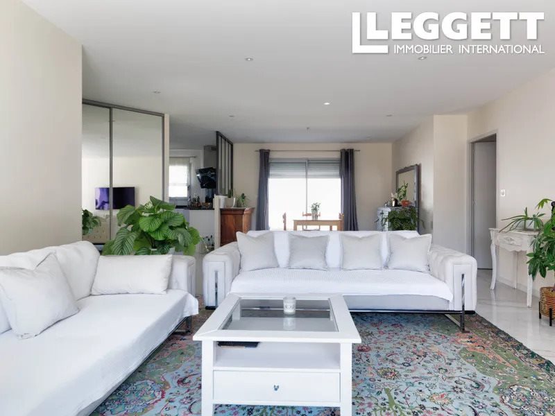 Maison à vendre, 94m², Pau