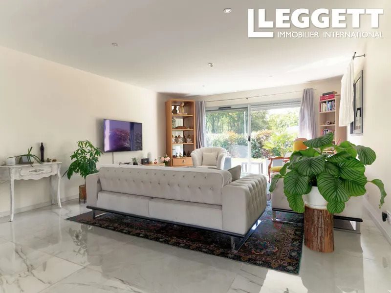 Maison à vendre, 94m², Pau