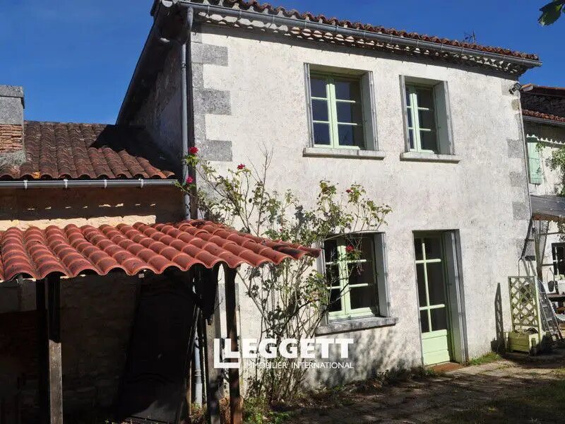 Maison à vendre, 112m², Saint-Pierre-de-Côle