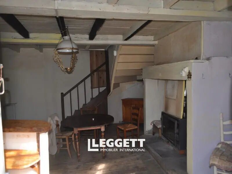 Maison à vendre, 112m², Saint-Pierre-de-Côle
