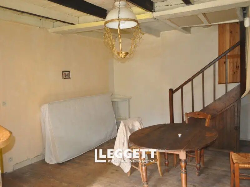 Maison à vendre, 112m², Saint-Pierre-de-Côle