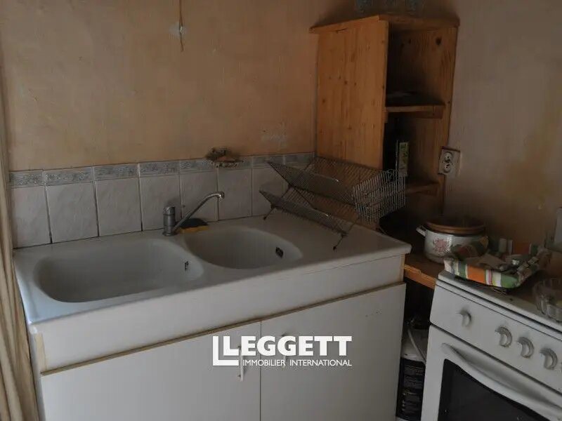 Maison à vendre, 112m², Saint-Pierre-de-Côle