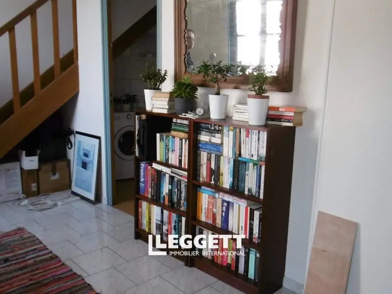 Maison à vendre, 60m², Mareuil