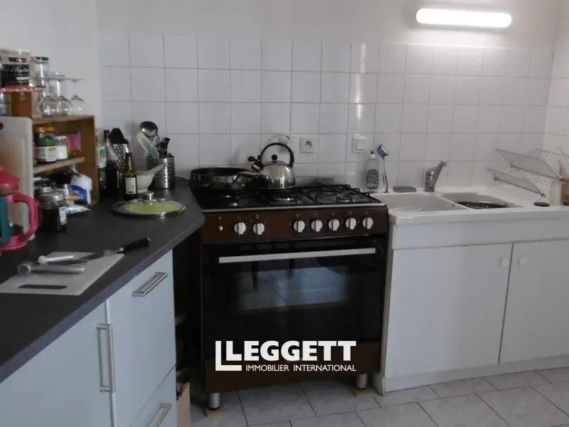 Maison à vendre, 60m², Mareuil