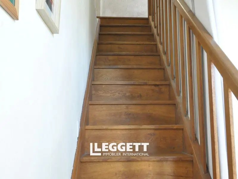 Maison à vendre, 60m², Mareuil