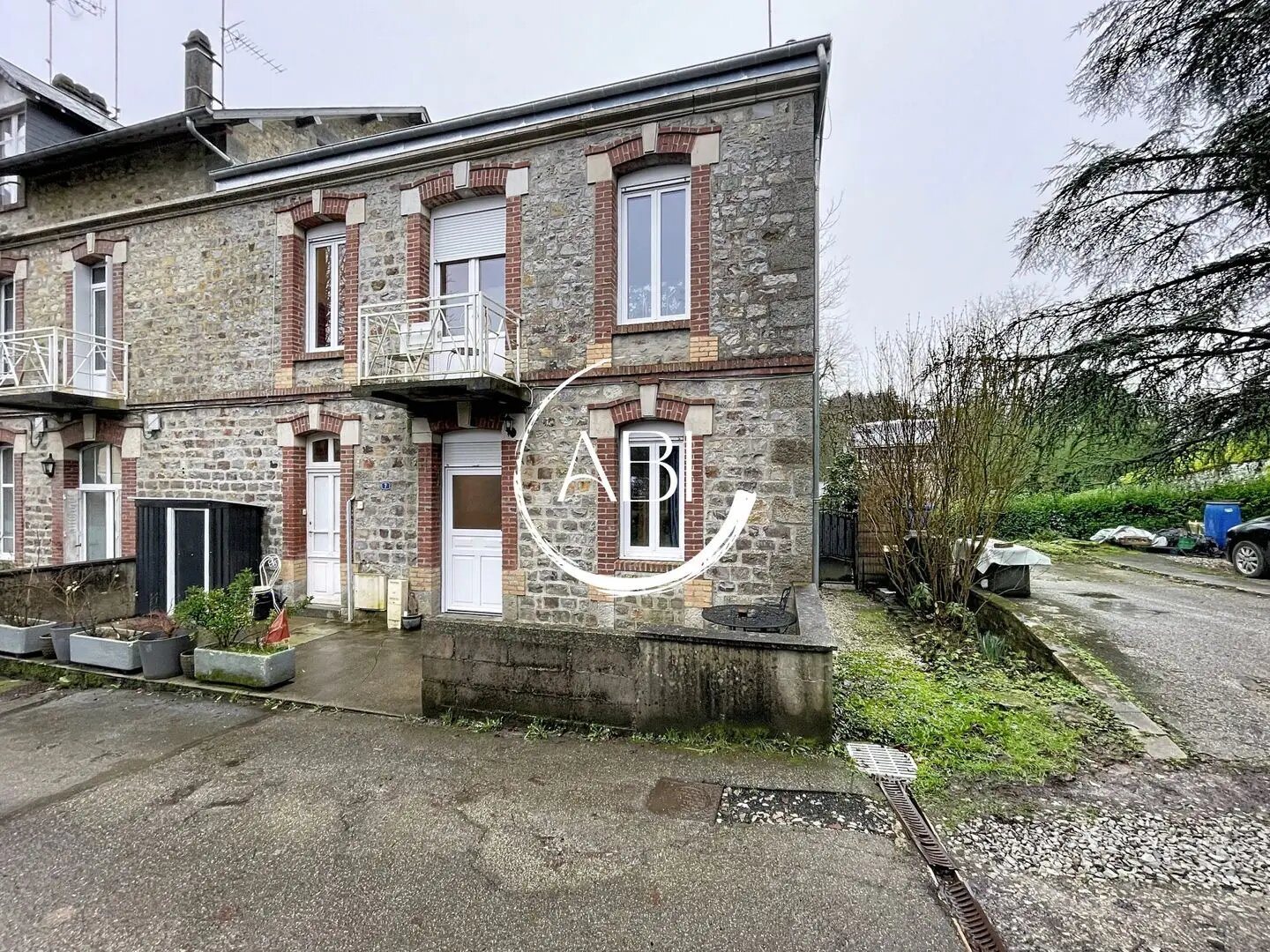 Maison à vendre, 62m², Bagnoles-de-l'Orne