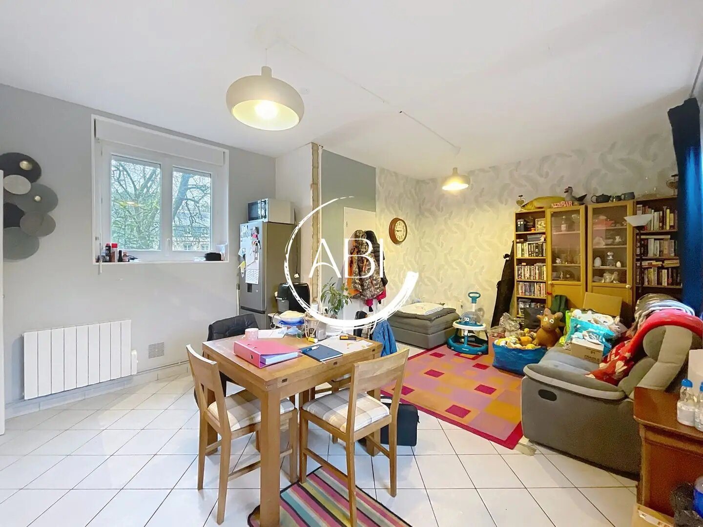 Maison à vendre, 62m², Bagnoles-de-l'Orne
