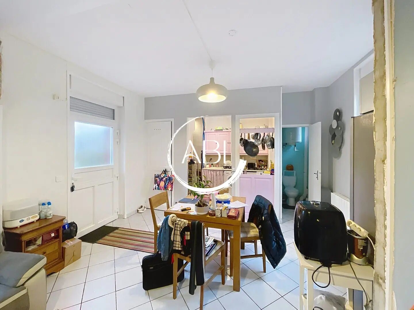 Maison à vendre, 62m², Bagnoles-de-l'Orne