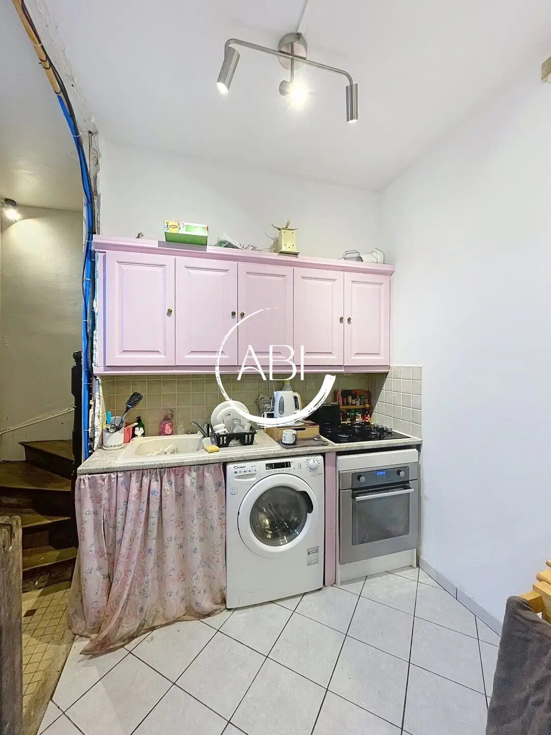 Maison à vendre, 62m², Bagnoles-de-l'Orne