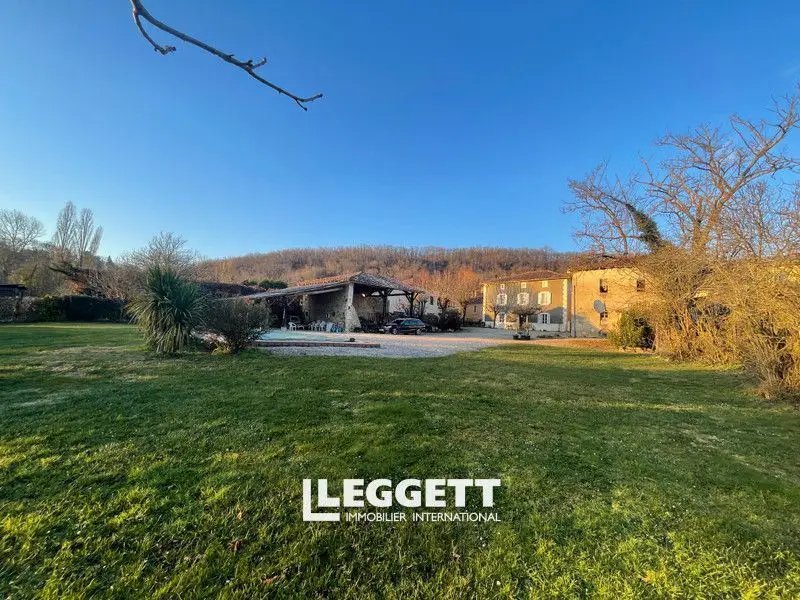 Maison à vendre, 148m², Aurignac