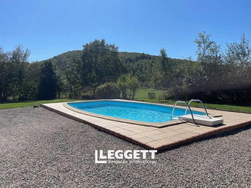 Maison à vendre, 148m², Aurignac