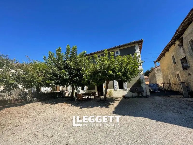 Maison à vendre, 148m², Aurignac