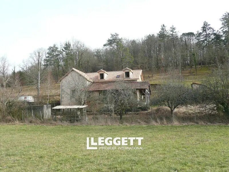 Maison à vendre, 168m², Saint-Félix-de-Villadeix
