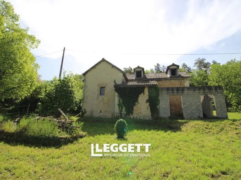 Maison à vendre, 168m², Saint-Félix-de-Villadeix