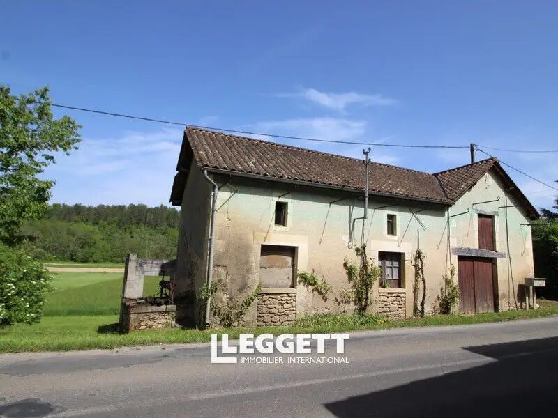 Maison à vendre, 168m², Saint-Félix-de-Villadeix