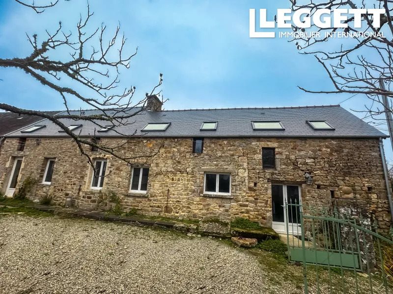 Maison à vendre, 113m², Fierville-les-Mines
