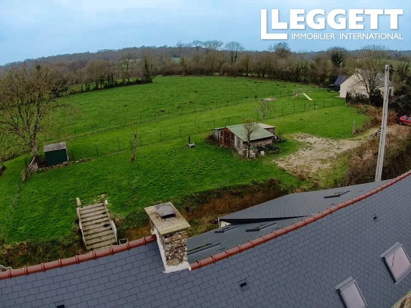 Maison à vendre, 113m², Fierville-les-Mines