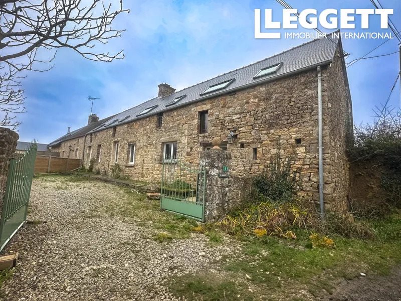 Maison à vendre, 113m², Fierville-les-Mines