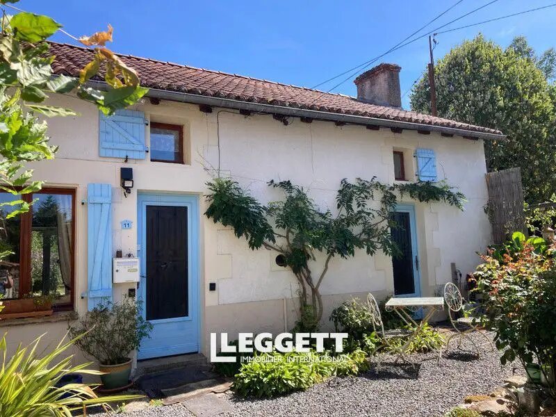 Maison à vendre, 196m², Adriers