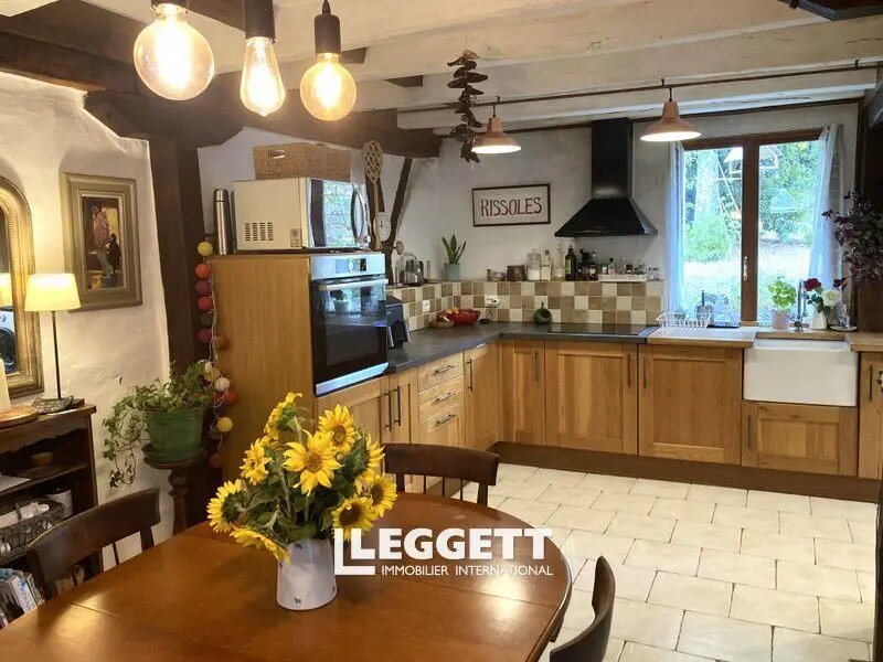 Maison à vendre, 196m², Adriers