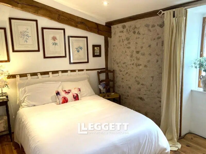 Maison à vendre, 196m², Adriers