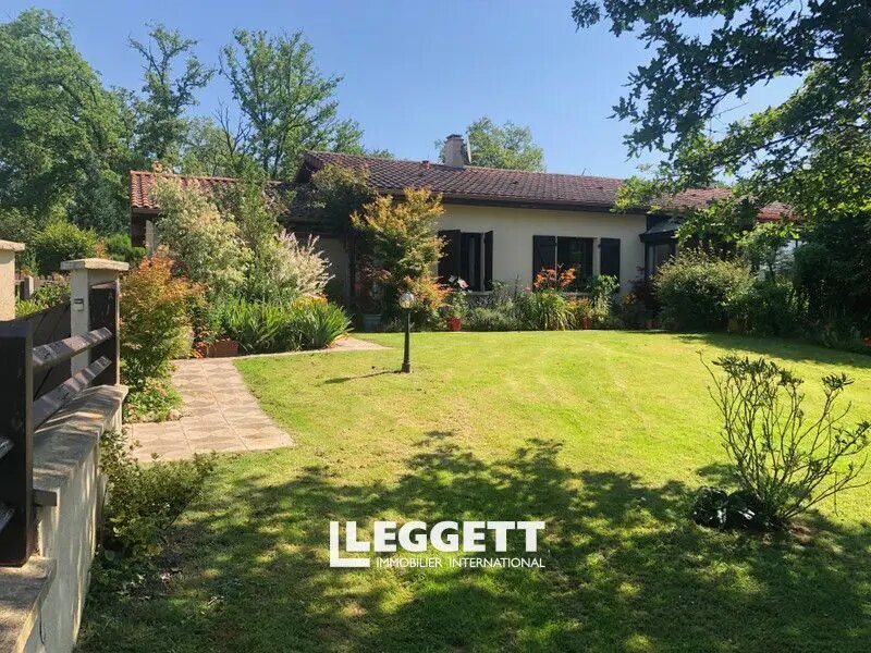 Maison à vendre, 176m², Brillac