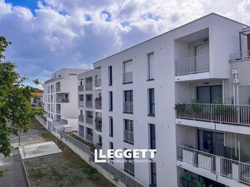 Appartement à vendre, 88m², La Rochelle