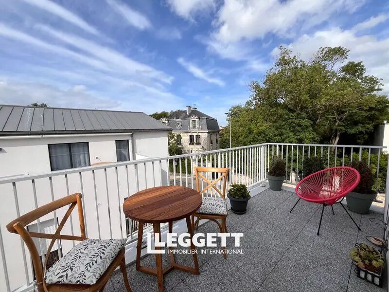Appartement à vendre, 88m², La Rochelle