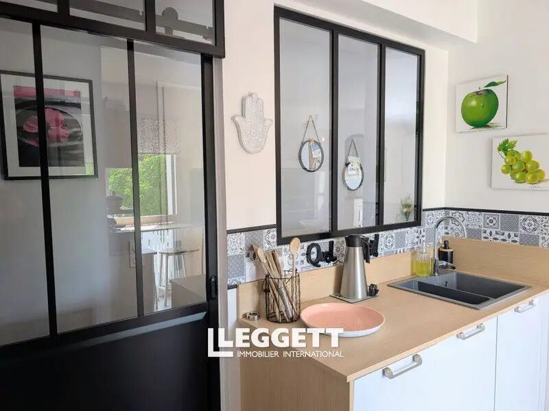 Appartement à vendre, 88m², La Rochelle