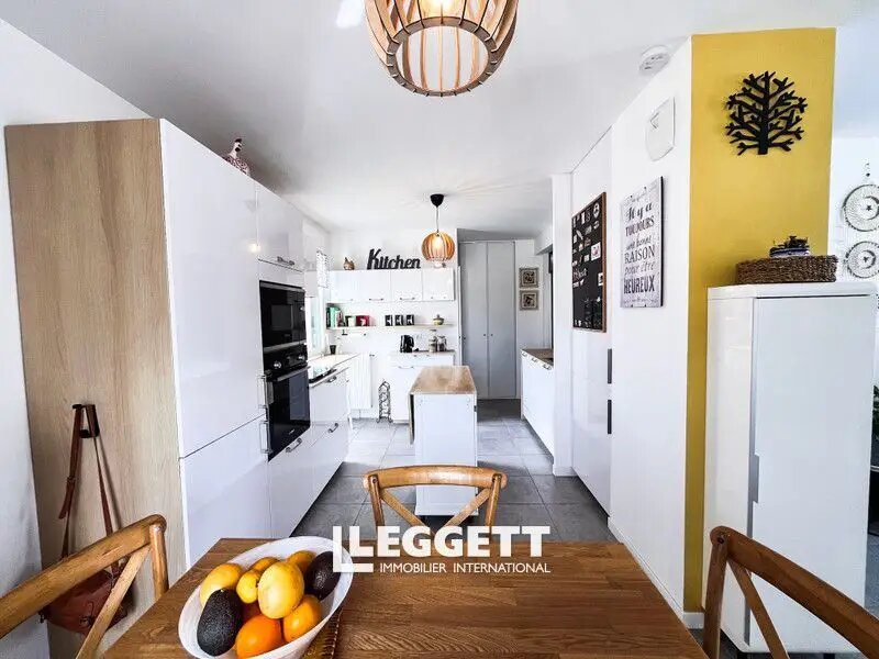 Appartement à vendre, 88m², La Rochelle