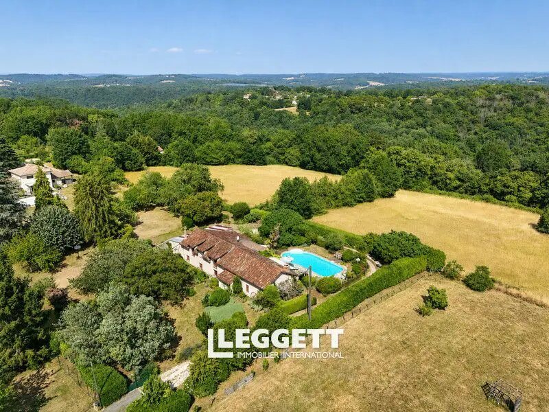 Maison à vendre, 182m², Boulazac