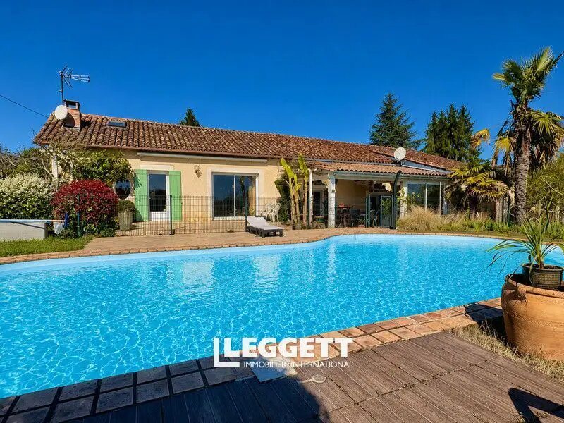 Maison à vendre, 182m², Boulazac