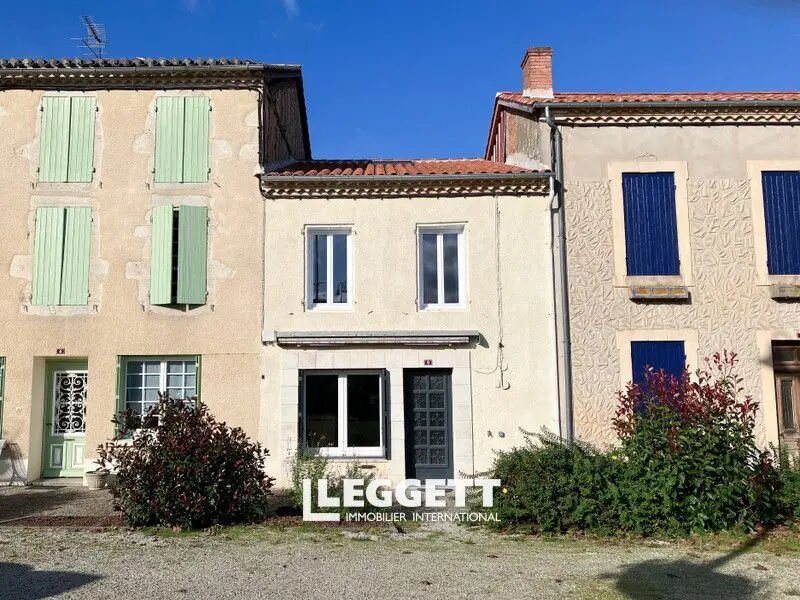 Maison à vendre, 100m², Sos