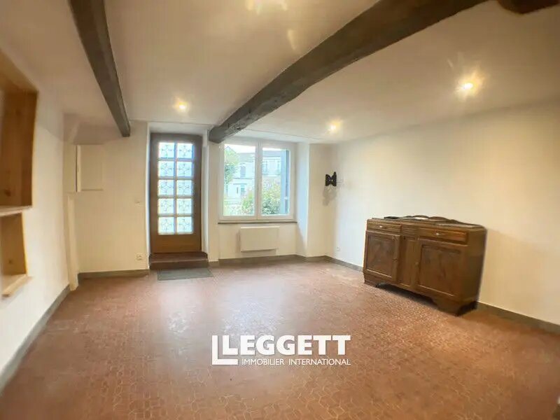 Maison à vendre, 100m², Sos