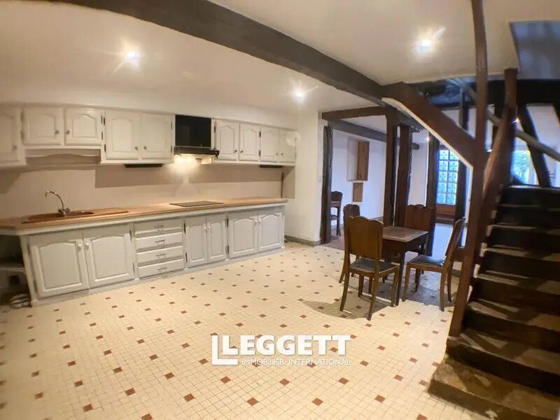 Maison à vendre, 100m², Sos