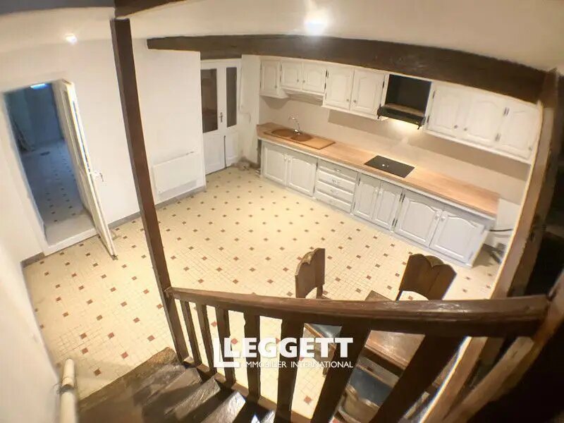 Maison à vendre, 100m², Sos