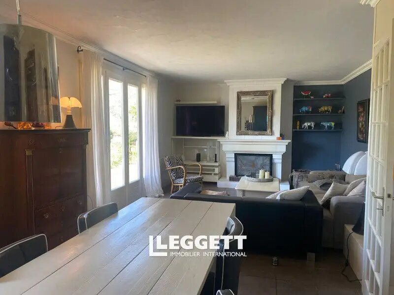 Maison à vendre, 159m², Pressignac