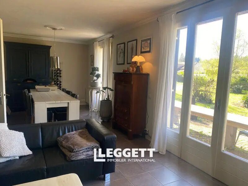 Maison à vendre, 159m², Pressignac