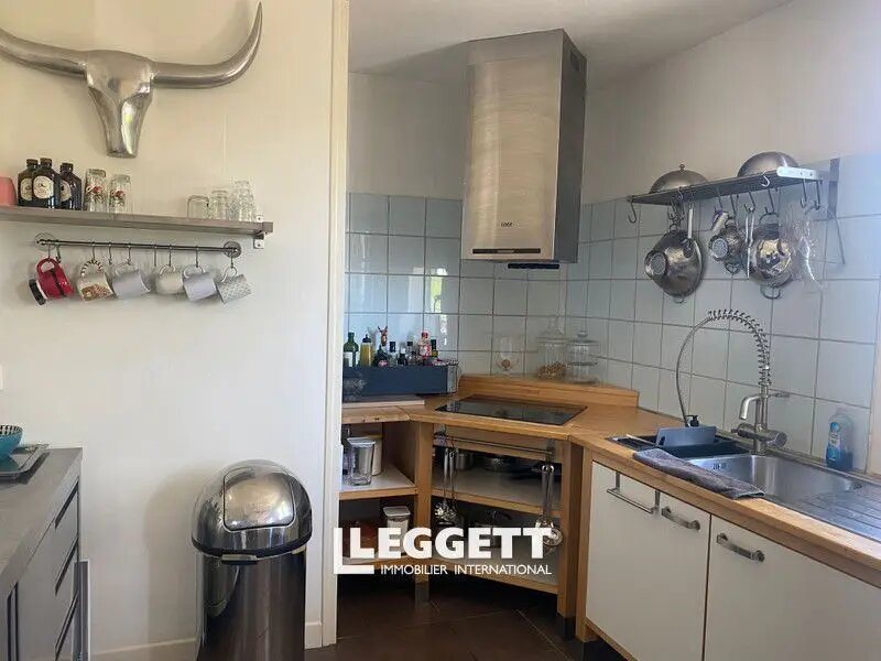 Maison à vendre, 159m², Pressignac