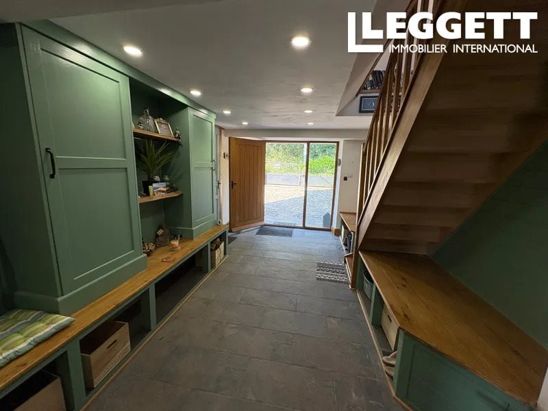 Maison à vendre, 135m², Abjat-sur-Bandiat