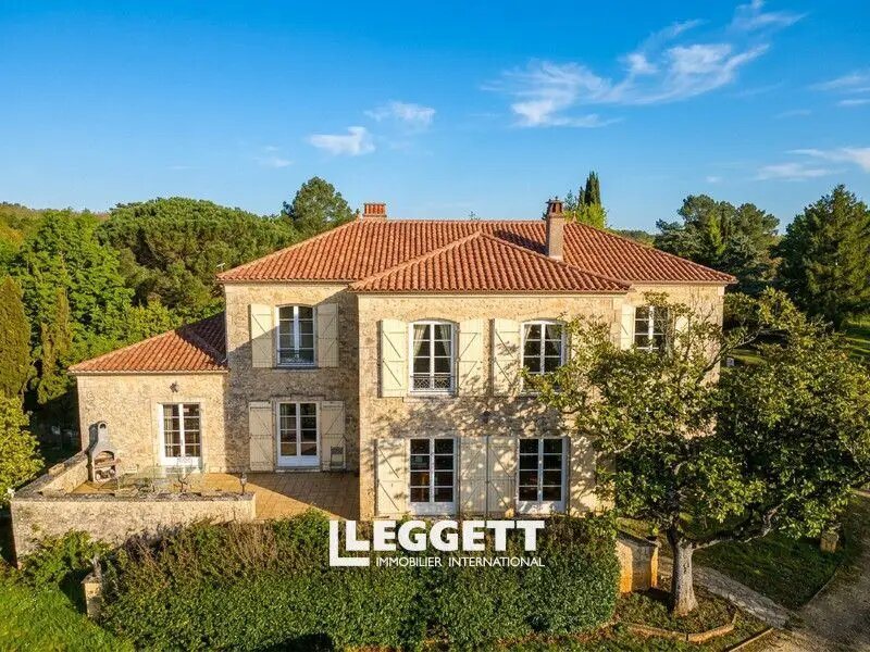 Maison à vendre, 440m², Prayssac