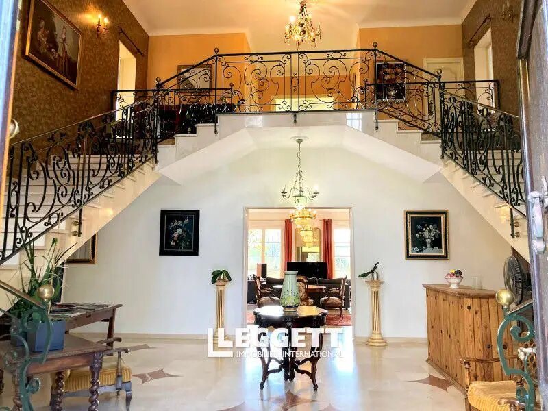 Maison à vendre, 440m², Prayssac
