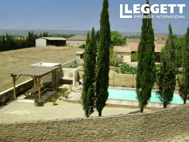 Appartement à vendre, 239m², Olonzac